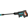 Аккумуляторная мойка высокого давления GARDENA AQUACLEAN LI-18 PREMIUM SET 14800-31.000.00