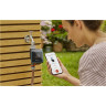 Комплект из трех клапанов для полива в коробке GARDENA 9В Bluetooth 01286-20.000.00