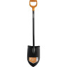 Лопата для земляных работ GARDENA PLANTIC TERRA 11003-01