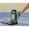 Насос дренажный для чистой воды GARDENA 11000 09032-20.000.00