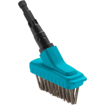 Щетка щелевая GARDENA (для комбисистемы)